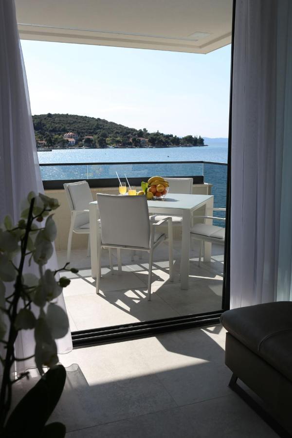 Premier Laguna Apartment Lovište Exterior foto