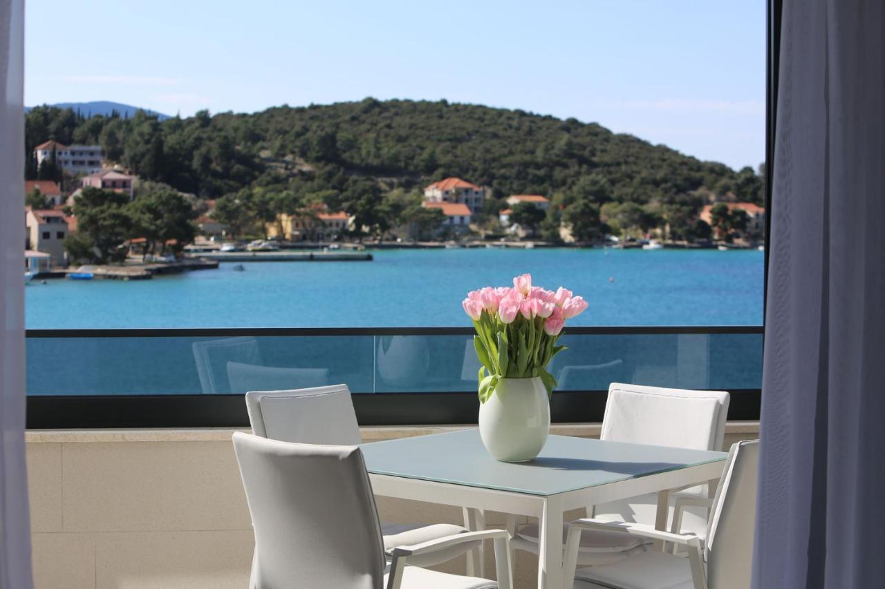 Premier Laguna Apartment Lovište Exterior foto