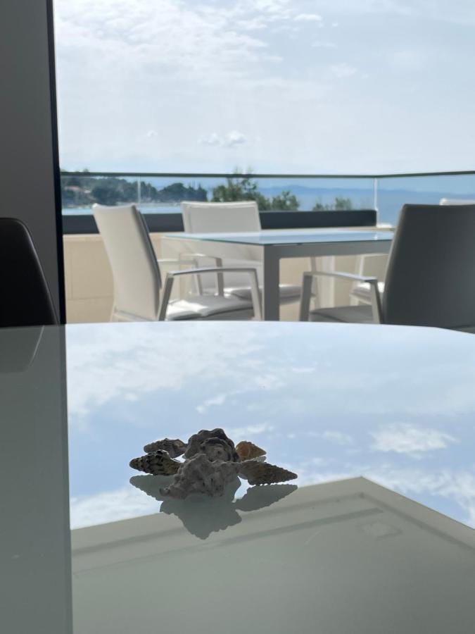 Premier Laguna Apartment Lovište Exterior foto