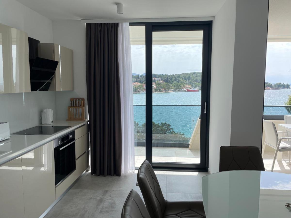 Premier Laguna Apartment Lovište Exterior foto