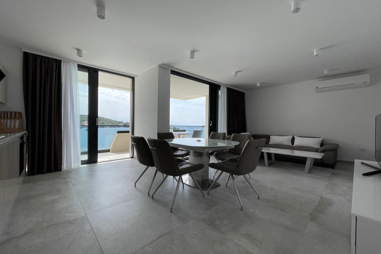 Premier Laguna Apartment Lovište Exterior foto