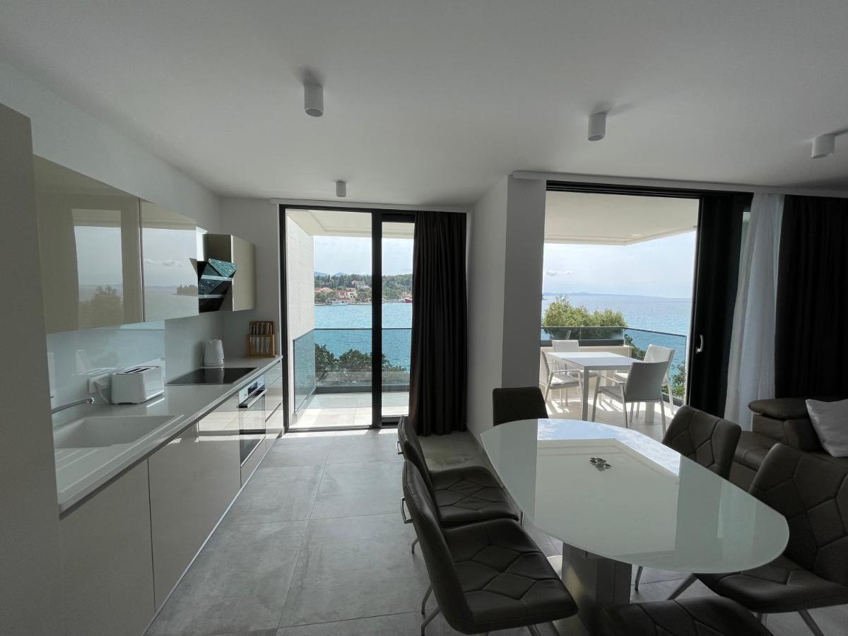 Premier Laguna Apartment Lovište Exterior foto
