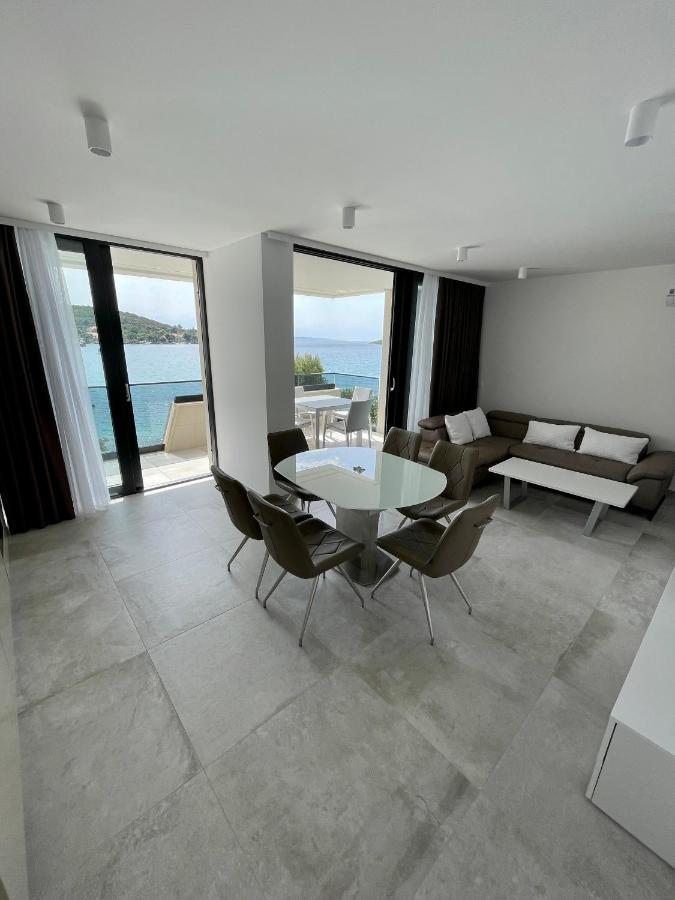 Premier Laguna Apartment Lovište Exterior foto